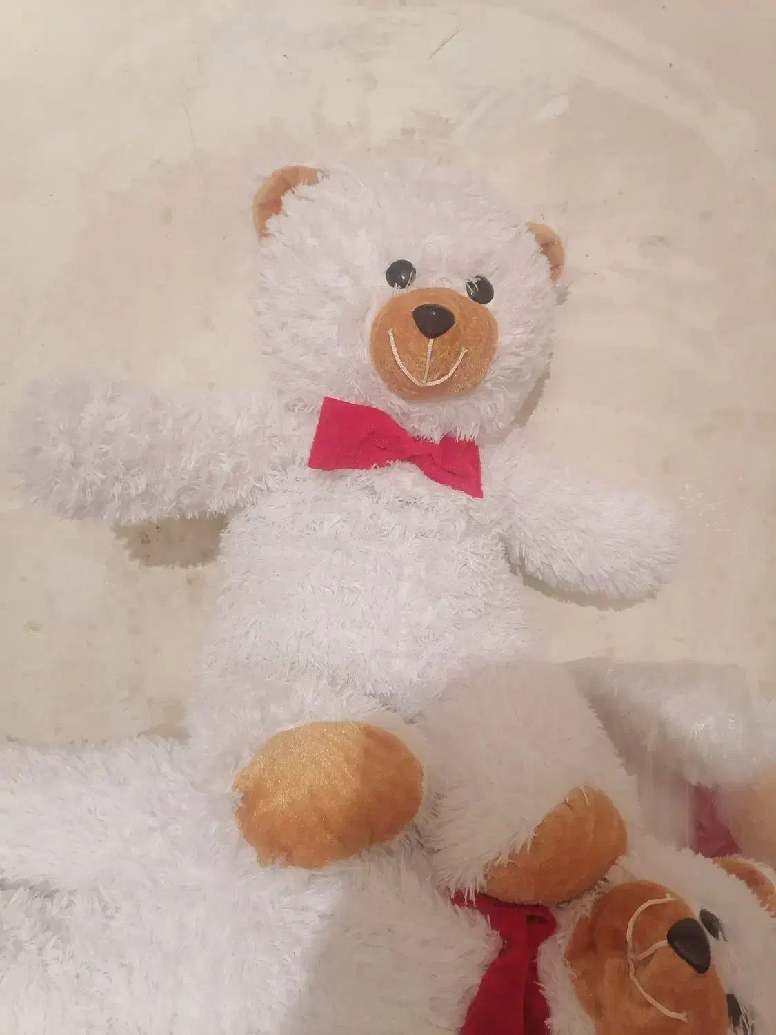 خرسی های جذاب|اسباببازی|نیشابور, بنیاد شهید|دیوار