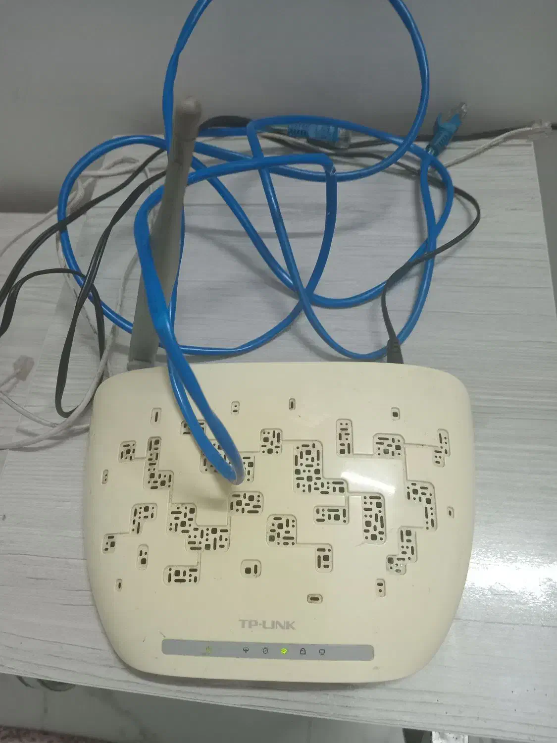 وای فای|مودم و تجهیزات شبکه|شیروان (خراسان), |دیوار