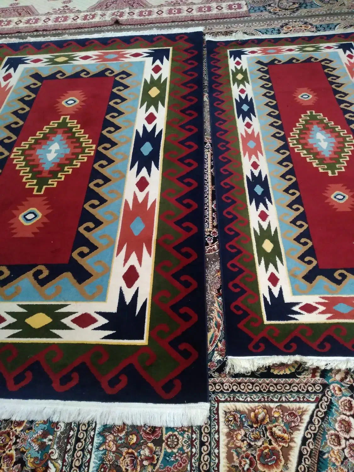 فرش آشپزخانه|فرش|قم, نیروگاه|دیوار