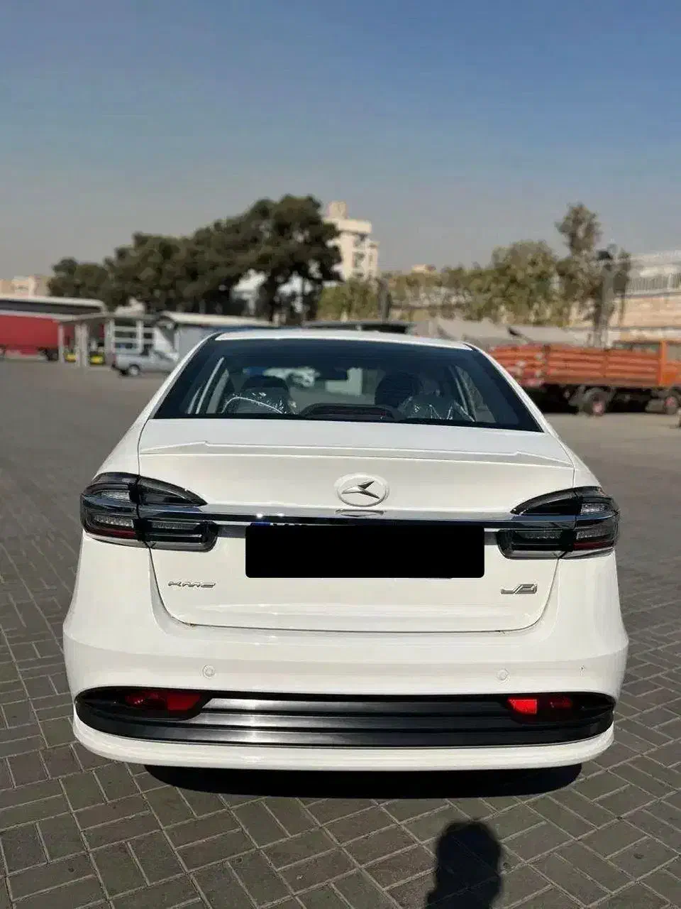 کی ام سی ایگل/ اقساط بلند مدت / تحویل فوری / صفر|خودرو سواری و وانت|تهران, ایرانشهر|دیوار