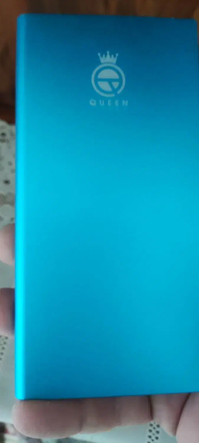پاوربانک QUEEN|لوازم جانبی موبایل و تبلت|خوی, |دیوار