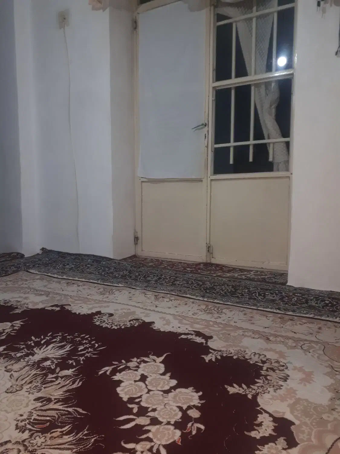 فروش منزل مسکونی واقع درروستای باتمان|فروش خانه و ویلا|بیلوار, |دیوار