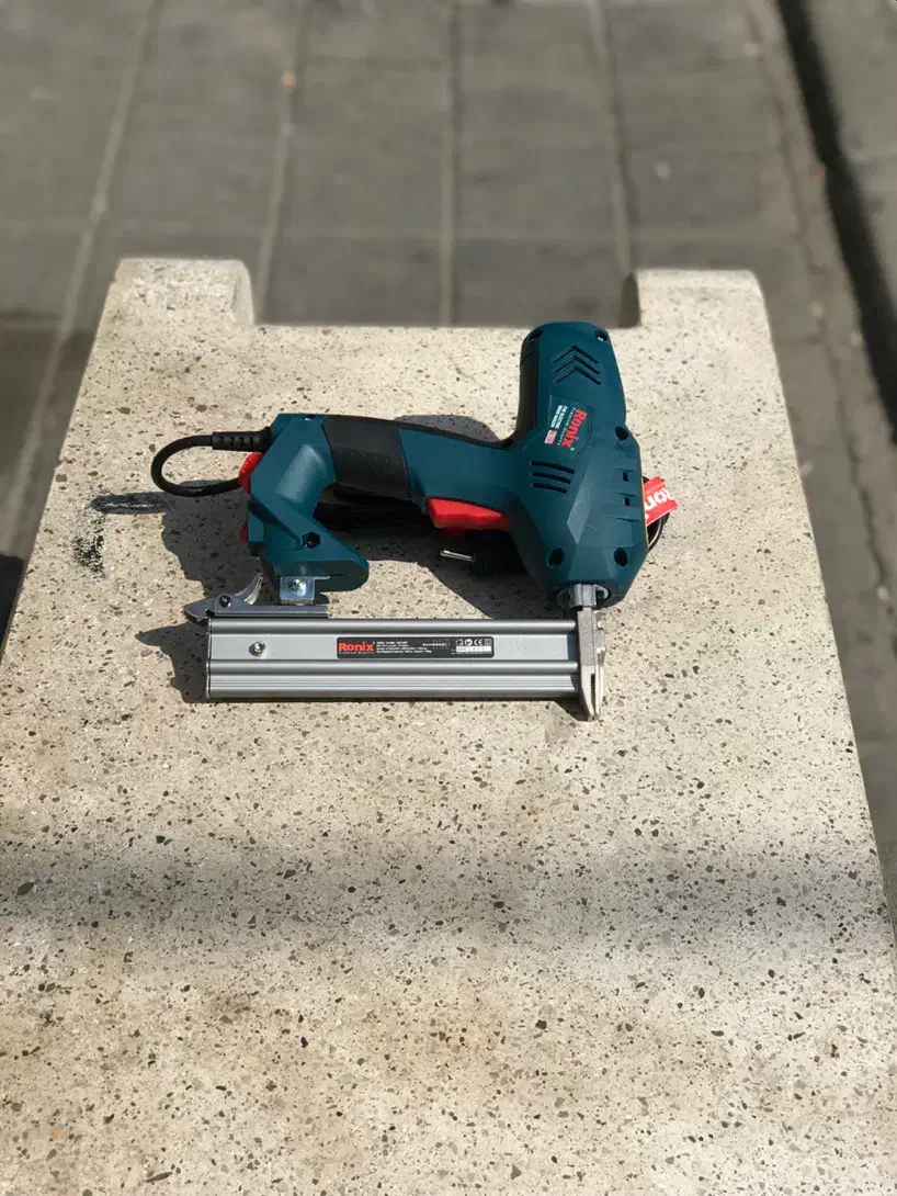 میخکوب برقی میخکوب میخ پرهیزکاری تخفیف|ابزارآلات|قزوین, |دیوار