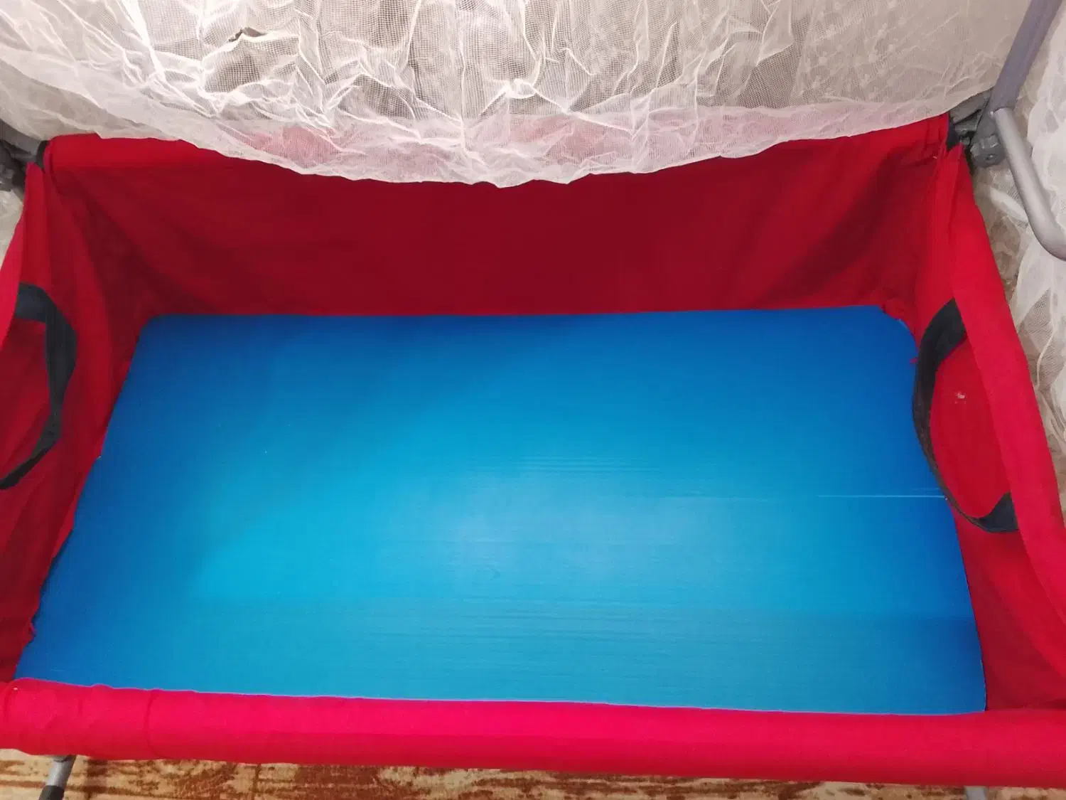 گهواره|کالسکه و لوازم جانبی|گرگان, |دیوار