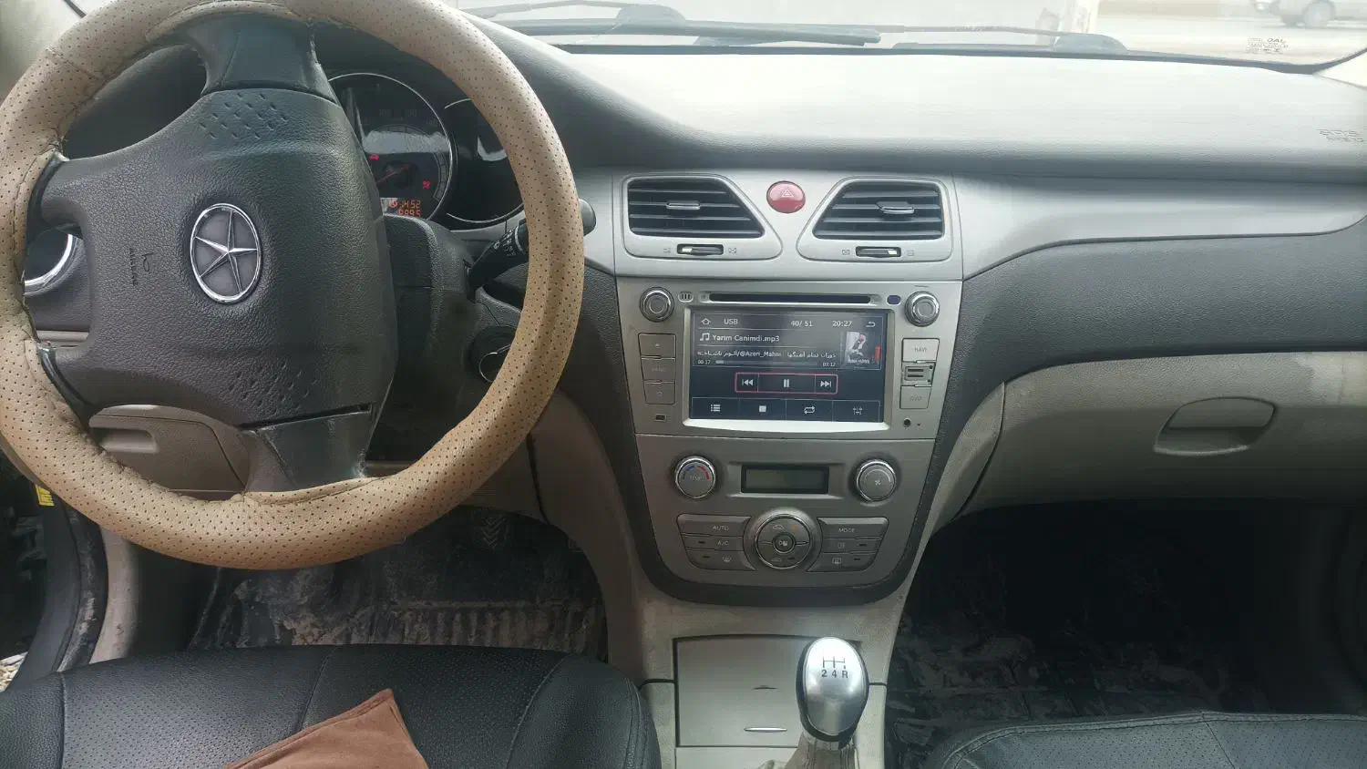 جک j5|خودرو سواری و وانت|ملکان, |دیوار