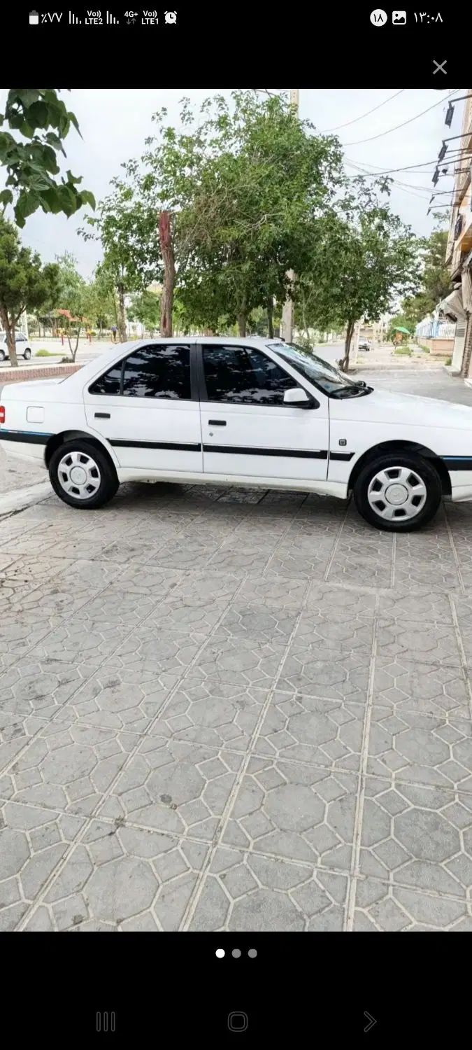 slx مدل96|خودرو سواری و وانت|بیرجند, |دیوار