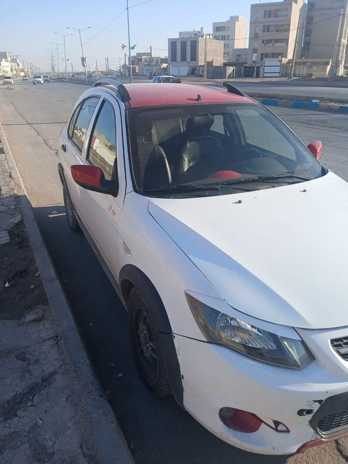 سلام کوییک ار خانگی|خودرو سواری و وانت|اهواز, کیانشهر|دیوار