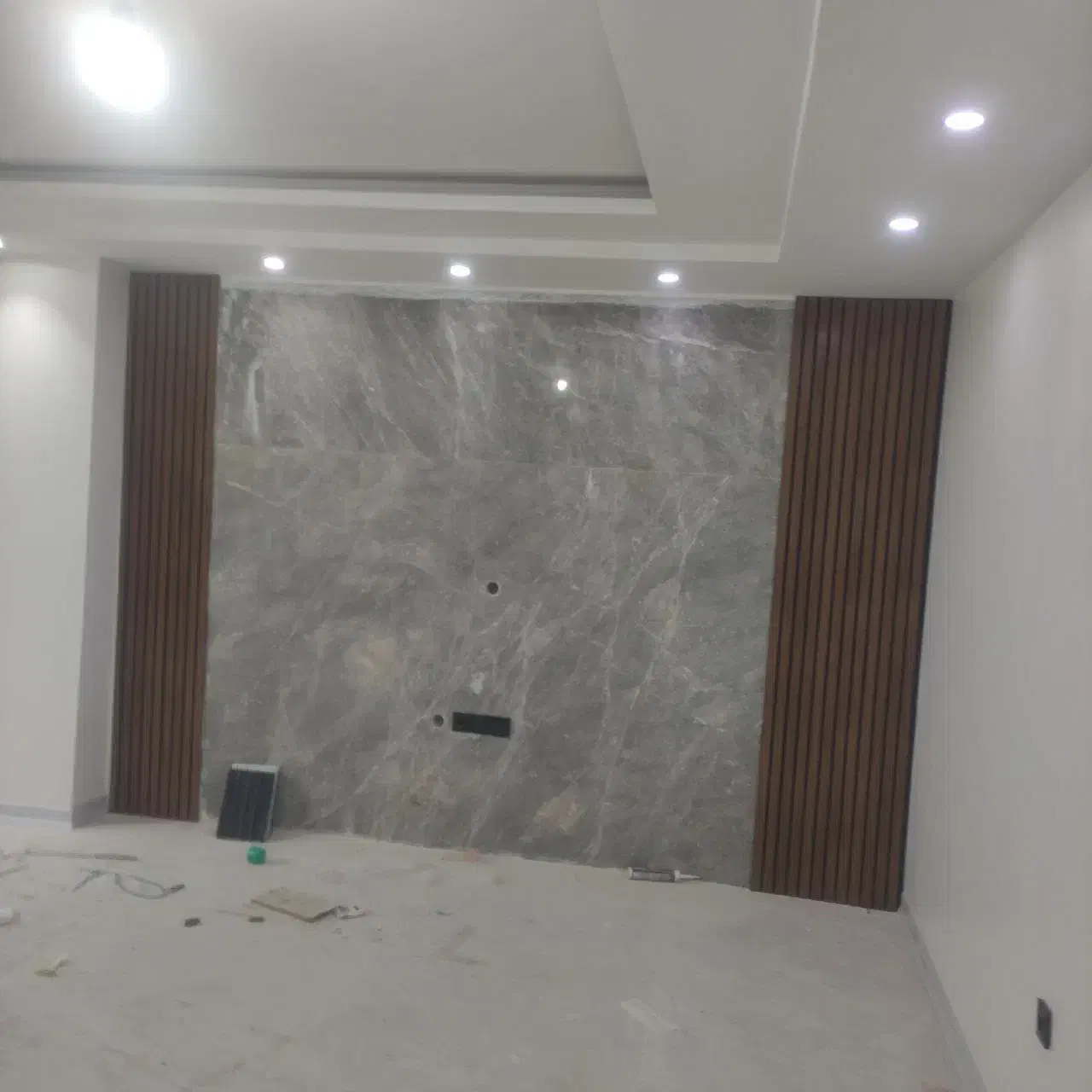 ۱۵۰متری فول هوشمند عطار فروشی معاوضه بازمین یا ملک|فروش آپارتمان|شاهین‌شهر, عطار|دیوار