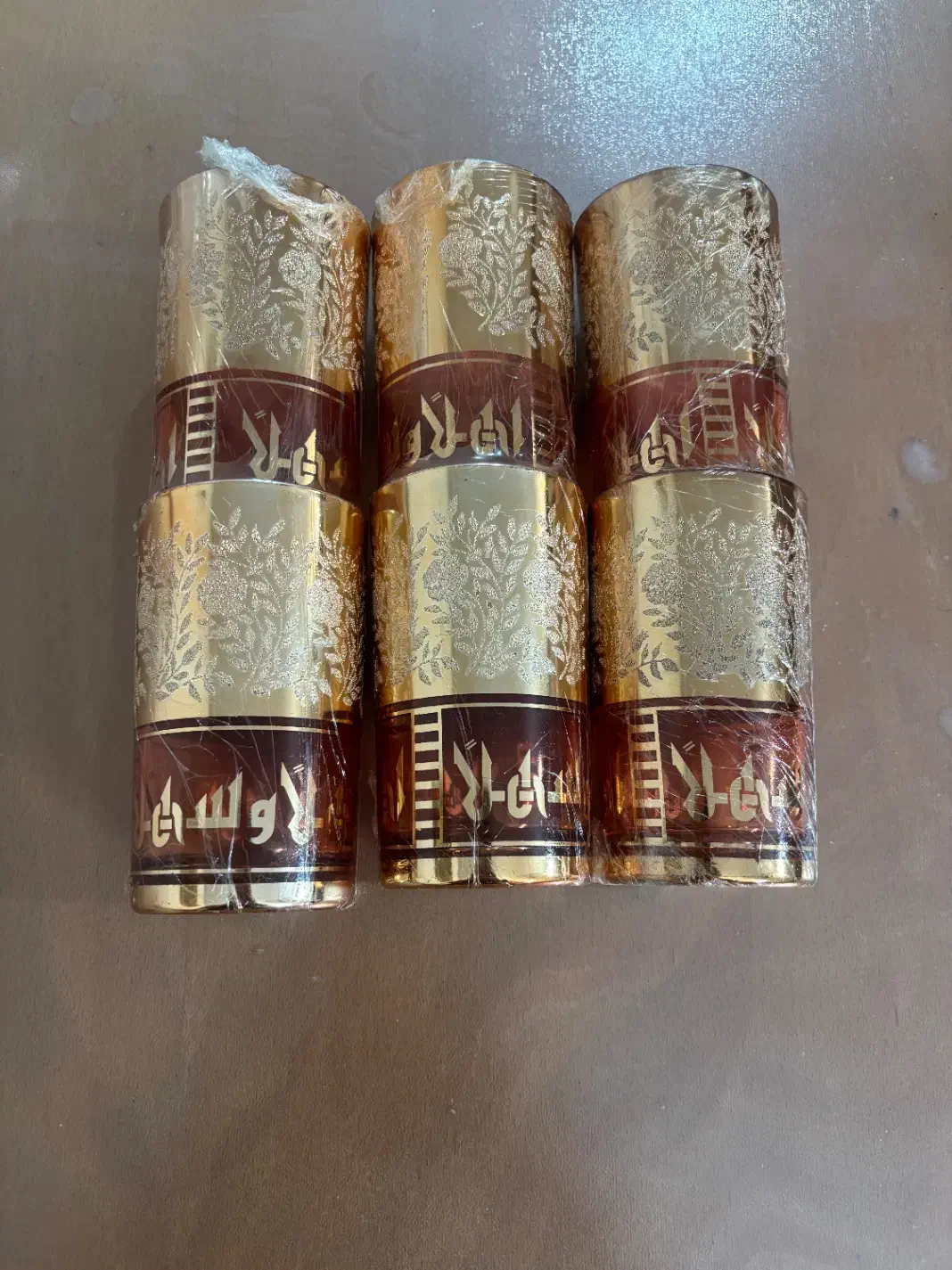 لیوان|ظروف سرو و پذیرایی|تهران, گرگان|دیوار