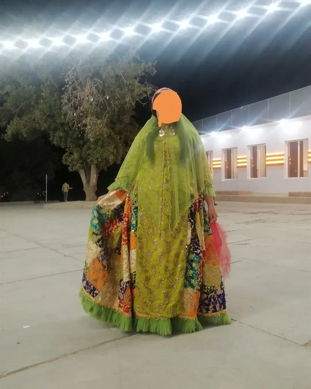 لباس محلی نو|لباس|نورآباد ممسنی, |دیوار