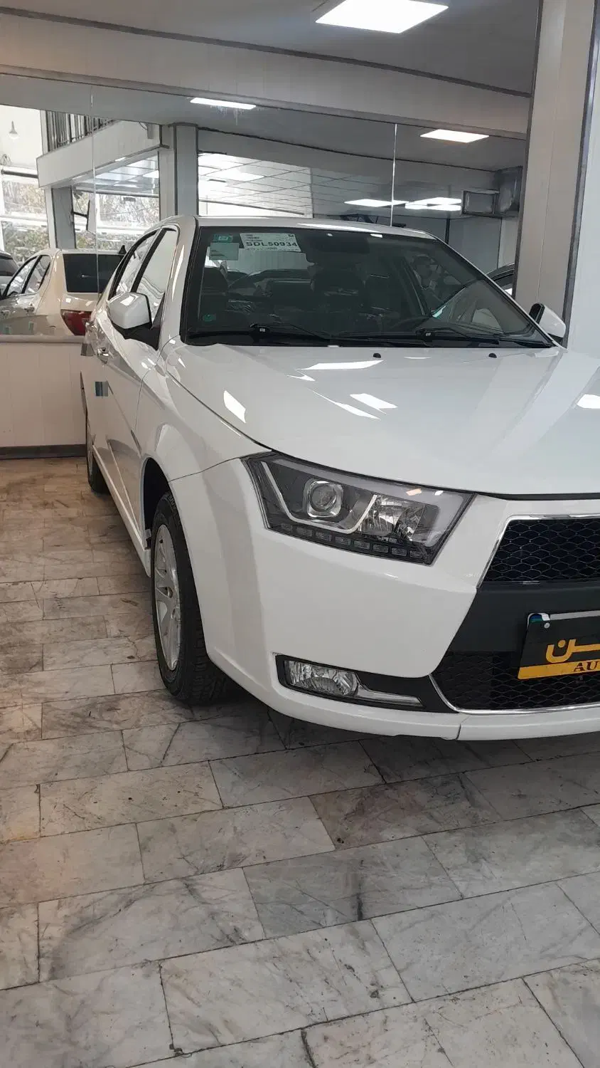 دنا پلاس۶دنده ۴۰۴رینگ|خودرو سواری و وانت|کرج, مهرویلا شمالی|دیوار