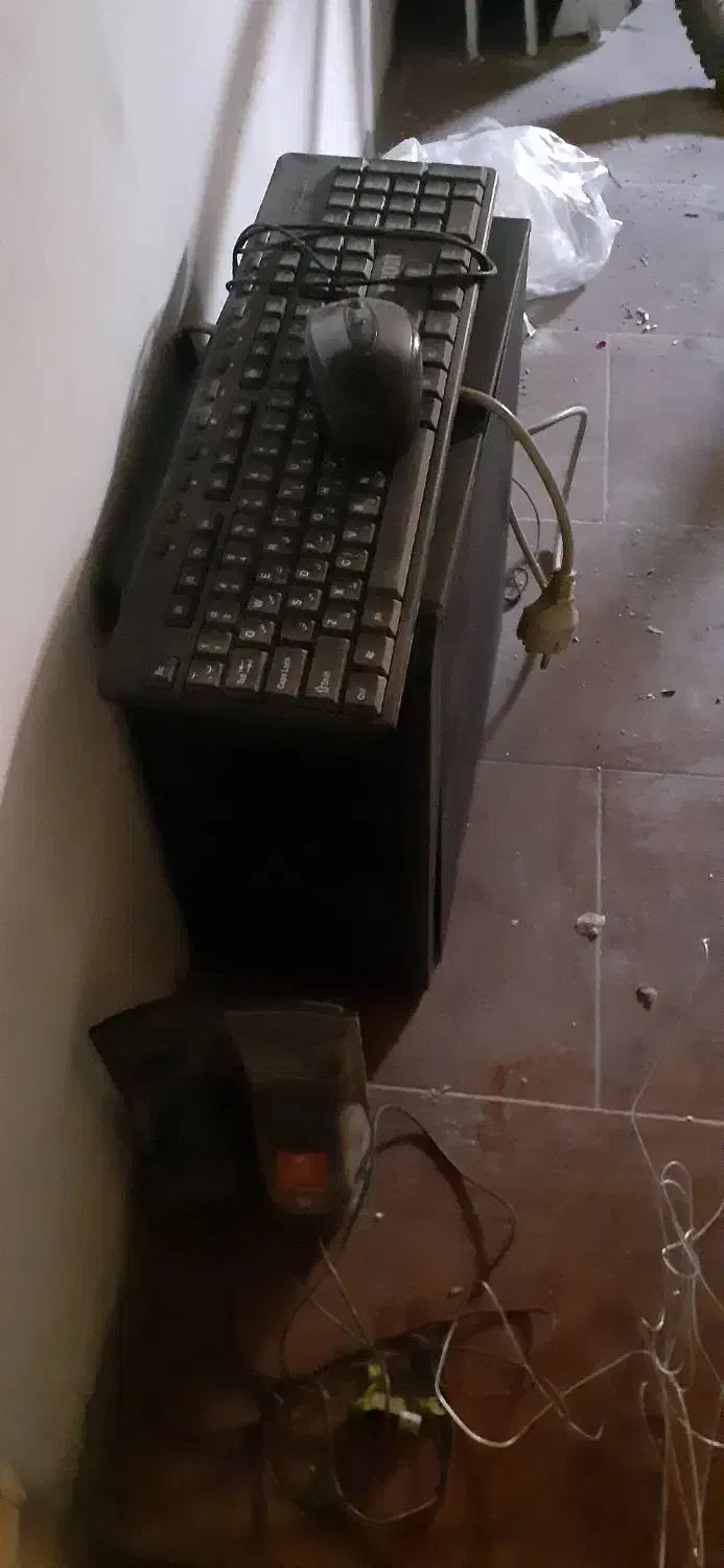 فروش کیس کامپیوتر|قطعات و لوازم جانبی رایانه|کرج, شاهین‌ویلا|دیوار