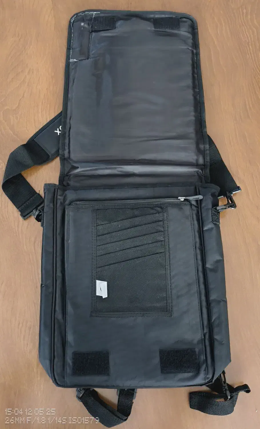 کوله پشتی Xbox|کنسول، بازی ویدئویی و آنلاین|تهران, پاسداران|دیوار