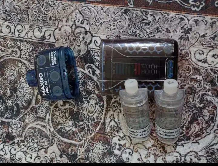 ویپ نو نو نو|فعالیت داوطلبانه|بندر ماهشهر, |دیوار