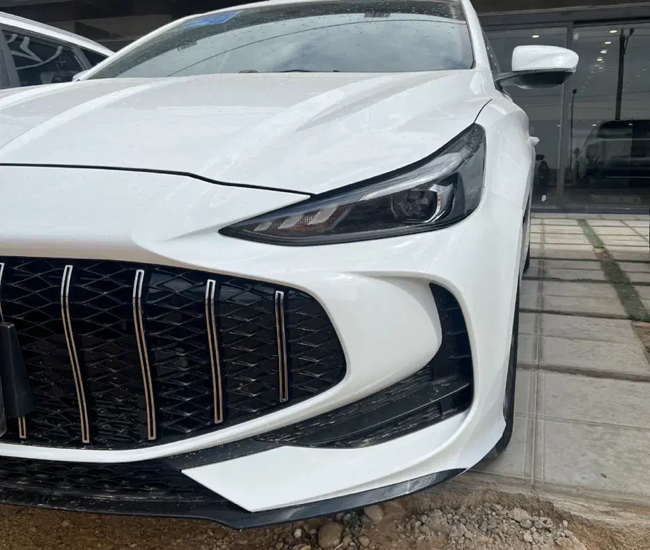 MG5  فول|خودرو سواری و وانت|بهبهان, |دیوار