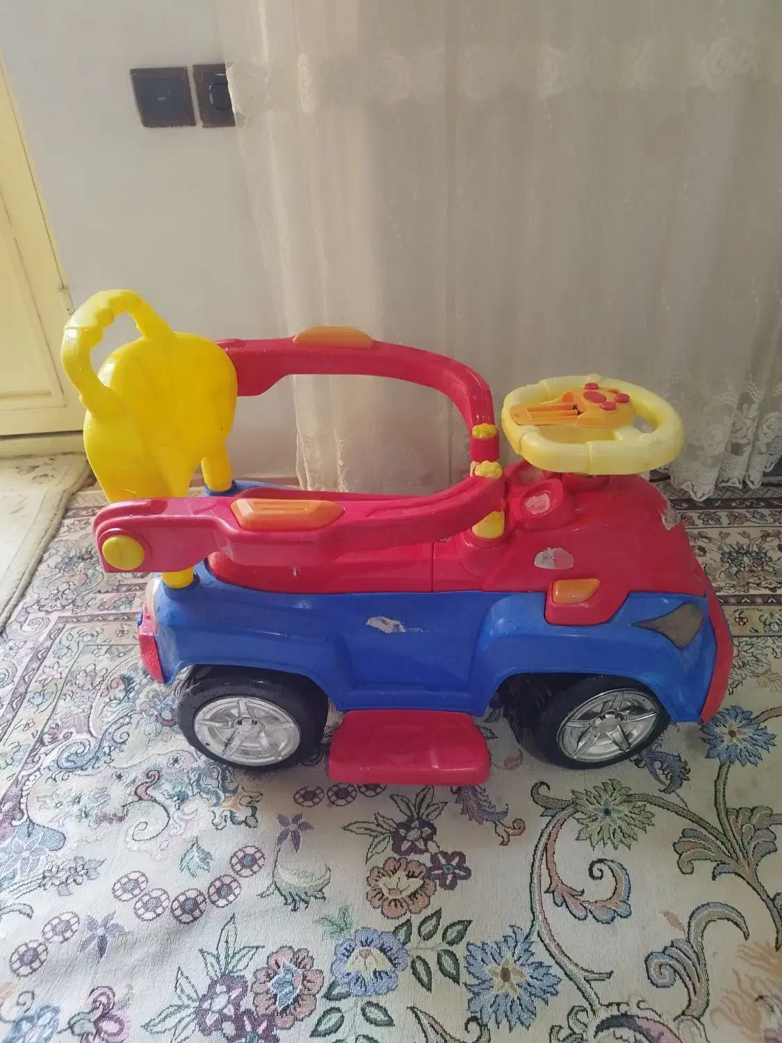 اثاث کودک|اسباب و اثاث بچه|ایلام, |دیوار