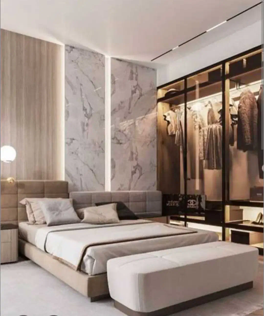 نصاب نصب کابینت تی وال لوستر پرده نقاشی ساختمان|خدمات پیشه و مهارت|پرند, فاز ۶|دیوار