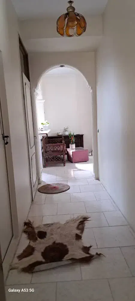 ۱۰۲متر  استادمعین خیابان مازیار  فول امکانات