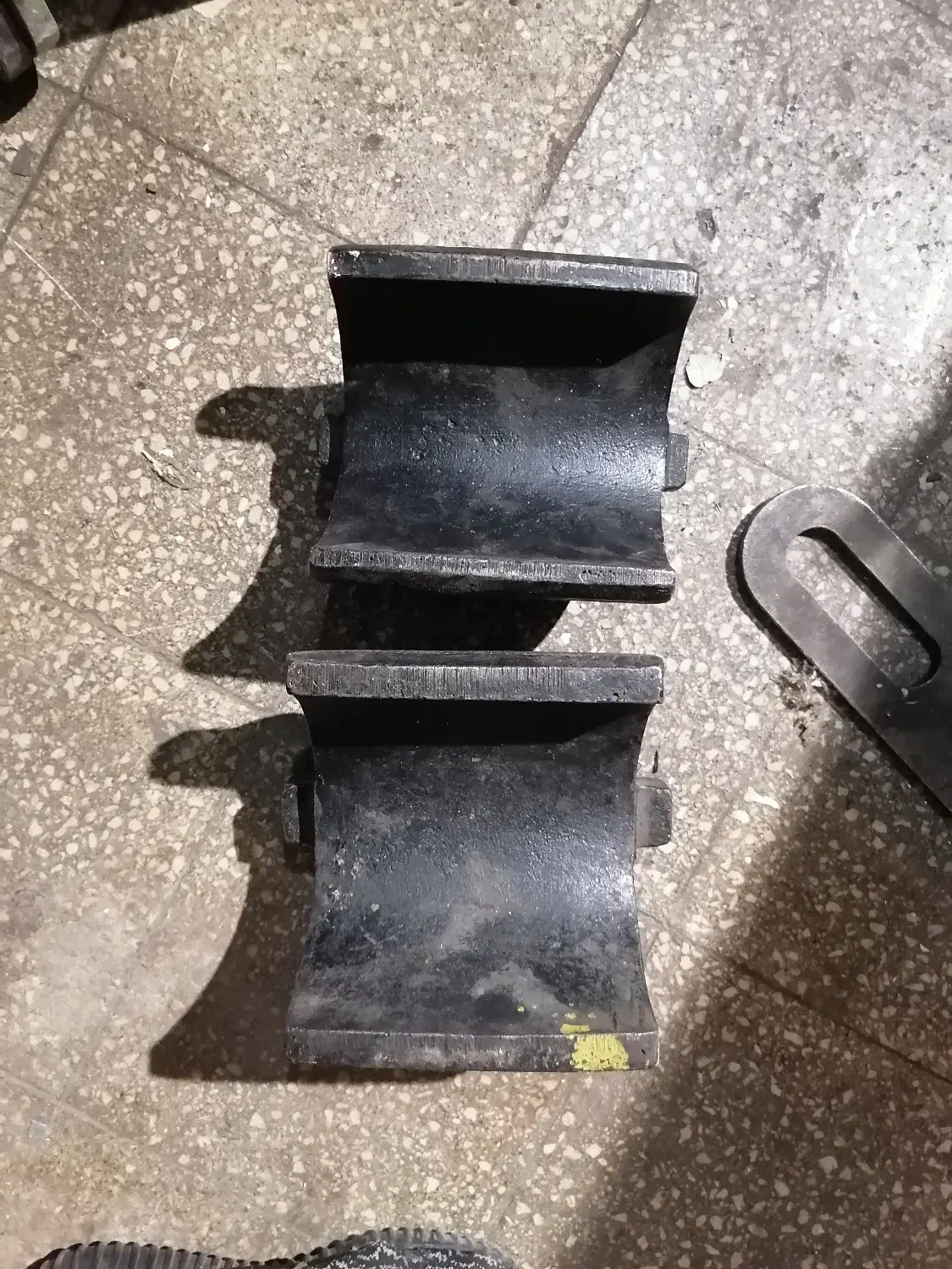 خم کن لوله 2 تا 4 اینچ|ابزارآلات|تهران, پامنار|دیوار