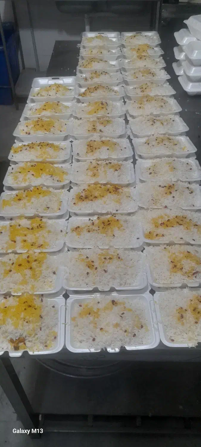 غذا پرسنلی|خوردنی و آشامیدنی|تهران, خاک سفید|دیوار