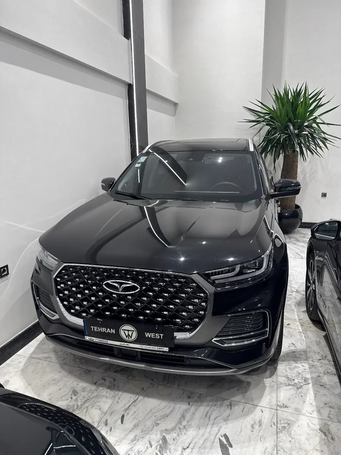 تیکو ۸ پرومکس is|خودرو سواری و وانت|تهران, صادقیه|دیوار