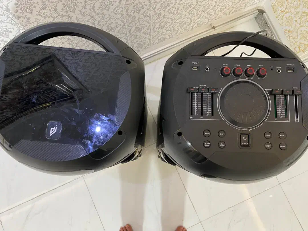 باند|سیستم صوتی خانگی|خوی, |دیوار