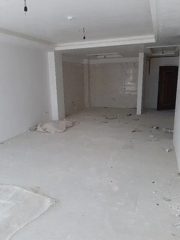 شهرک شهید بهشتی دو خواب واحد نوساز ویو ابدی|فروش آپارتمان|همدان, |دیوار