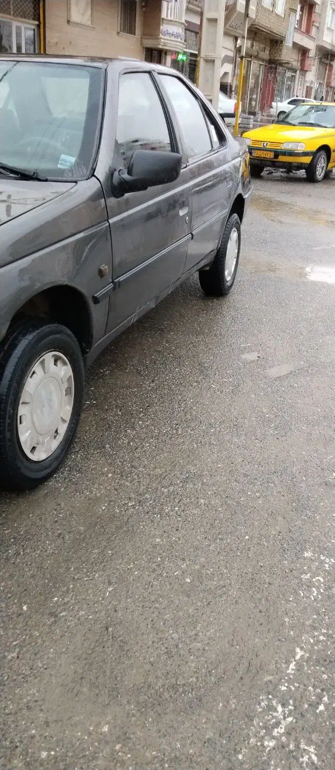 روا مدل 85|خودرو سواری و وانت|بانه, |دیوار