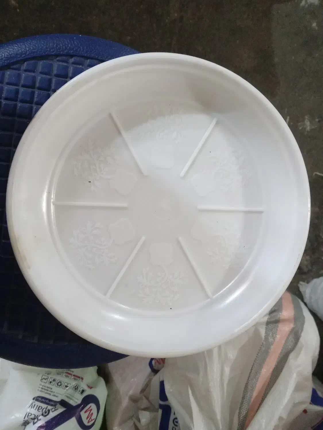 فروش عمده زیرگلدانی پلاسکو زیر قیمت بازار|عمدهفروشی|اصفهان, جاوان|دیوار