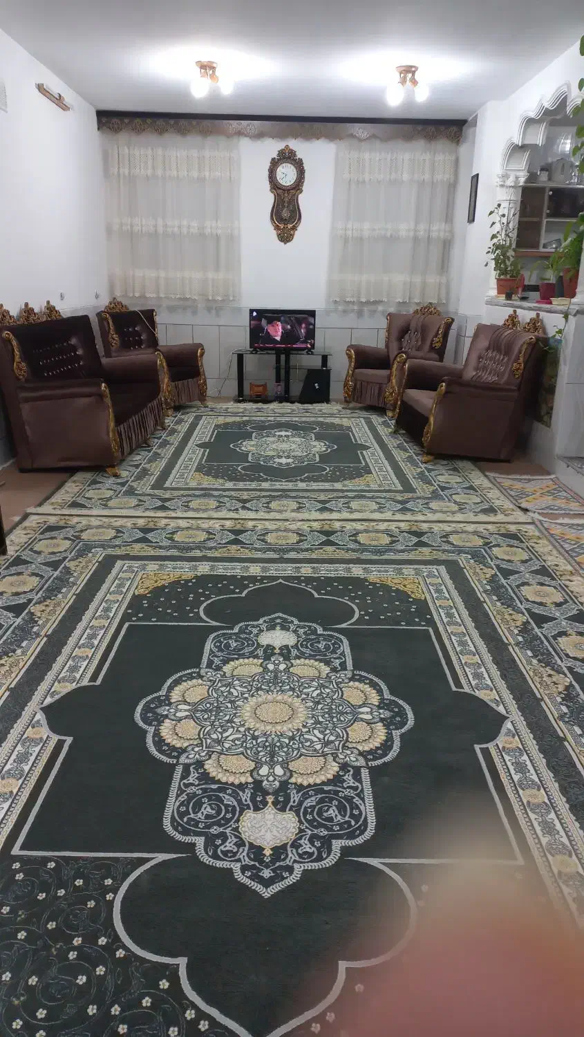 طبقه ی دوم واقع در سده لنجان، ۱۱۰مترساخت|فروش آپارتمان|لنجان, |دیوار