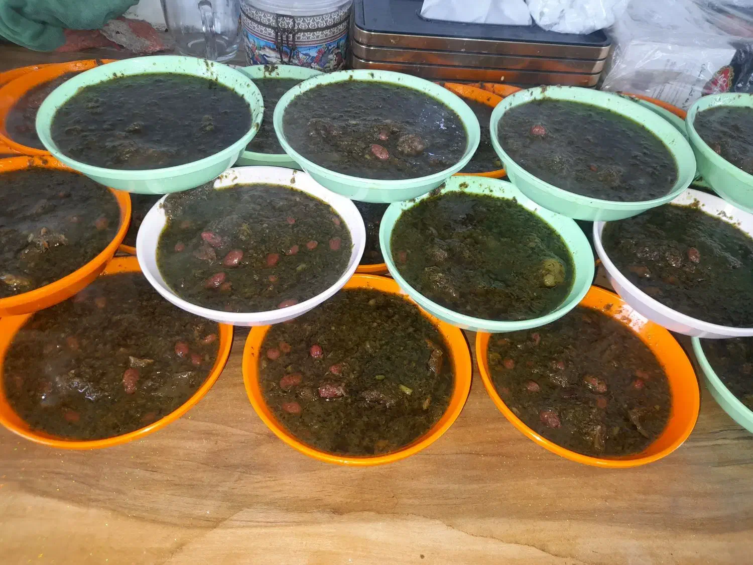 اشپزی.درایران.قوی|خدمات پذیرایی، مراسم|آمل, |دیوار