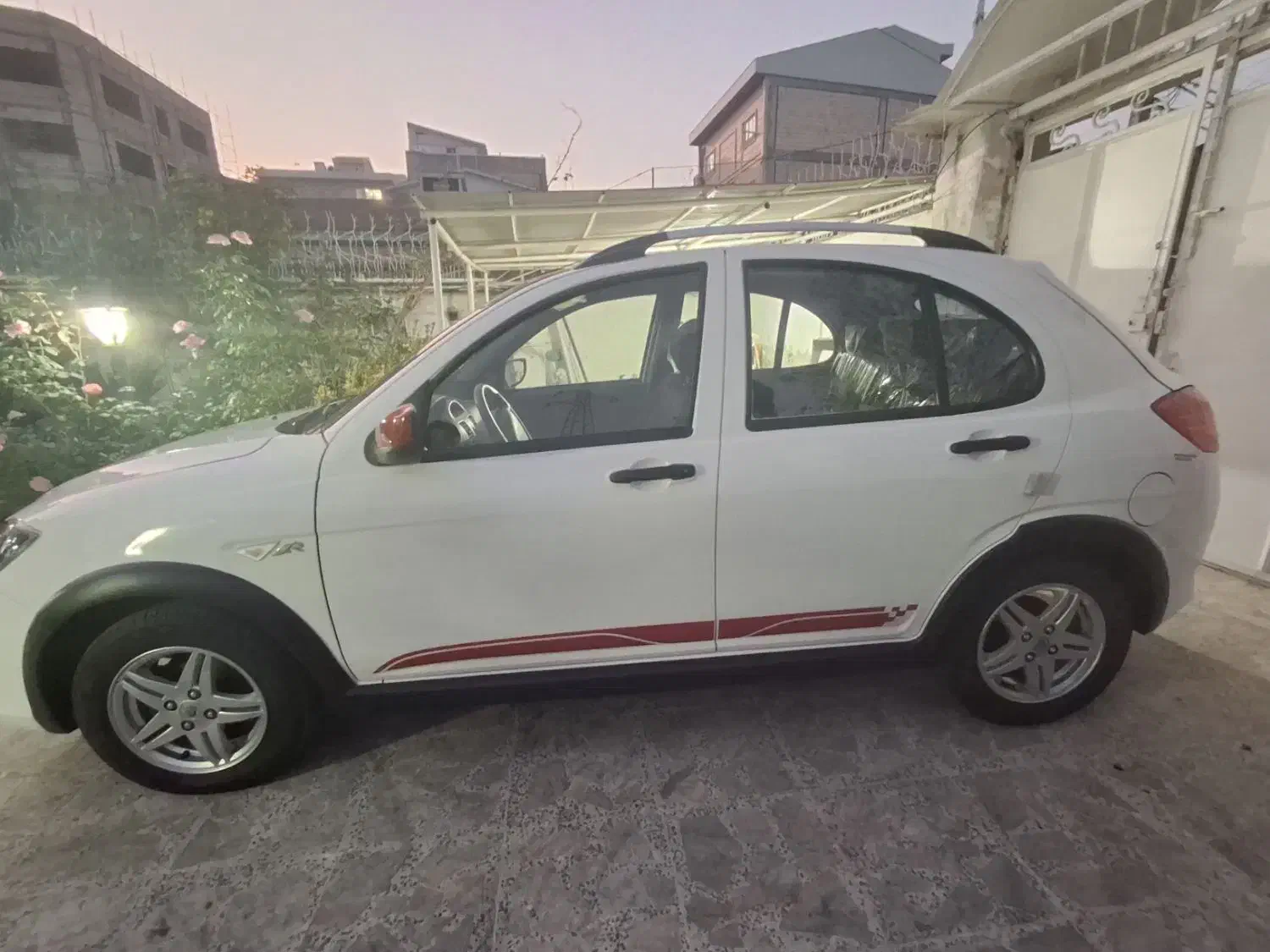 کویک R مدل 1401|خودرو سواری و وانت|رشت, دیانتی|دیوار