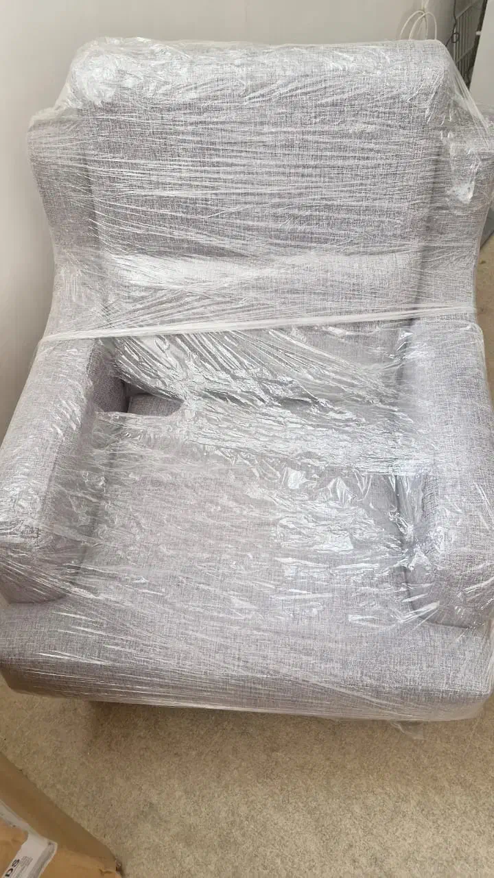 مبل ۱۰ نفره و تلوزیون ۶۵ اینچ LG|مبلمان خانگی و میز عسلی|بهبهان, |دیوار