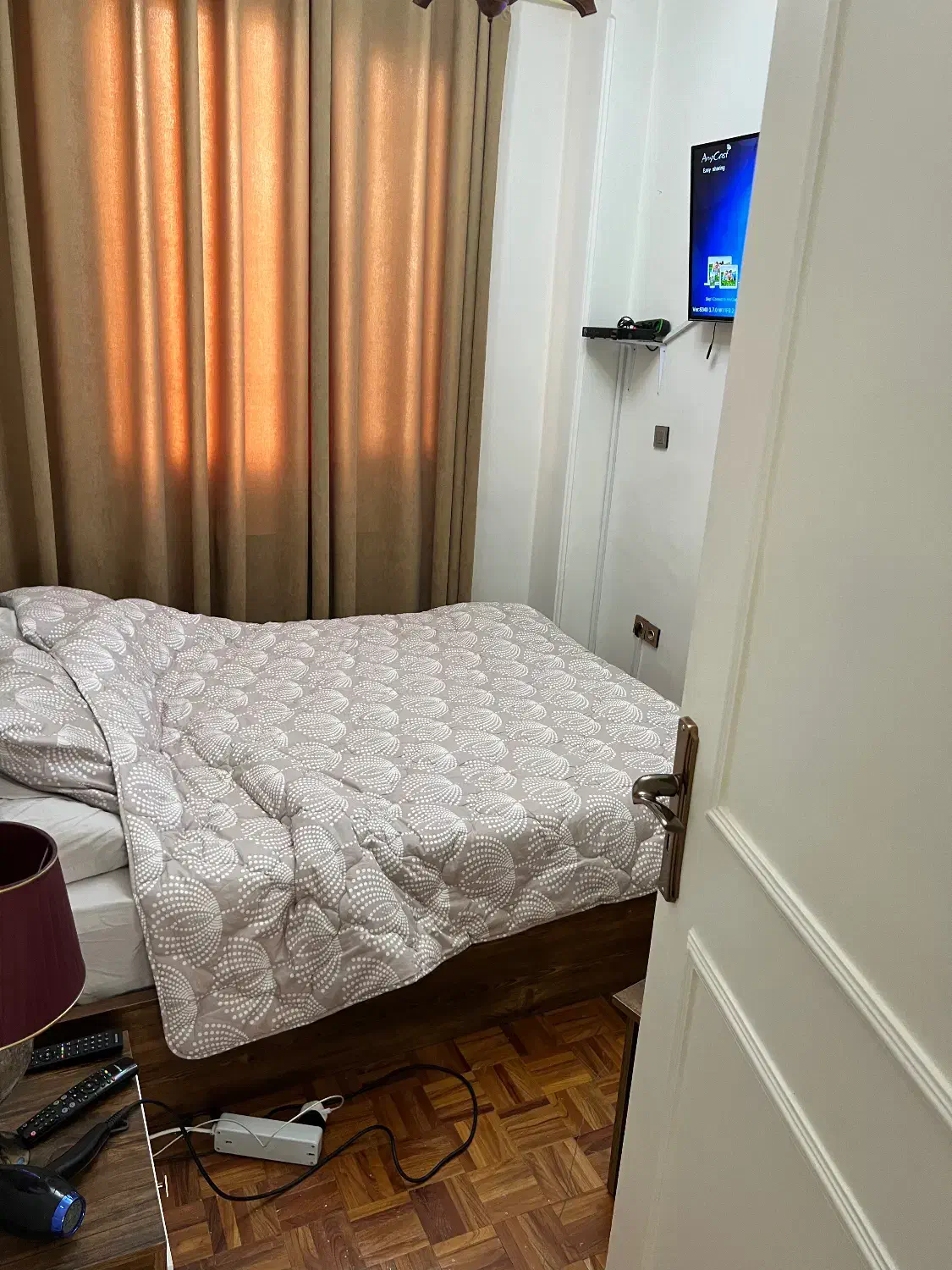 اپارتمان ۷۵ متری سین دخت شمالی|فروش آپارتمان|تهران, فاطمی|دیوار