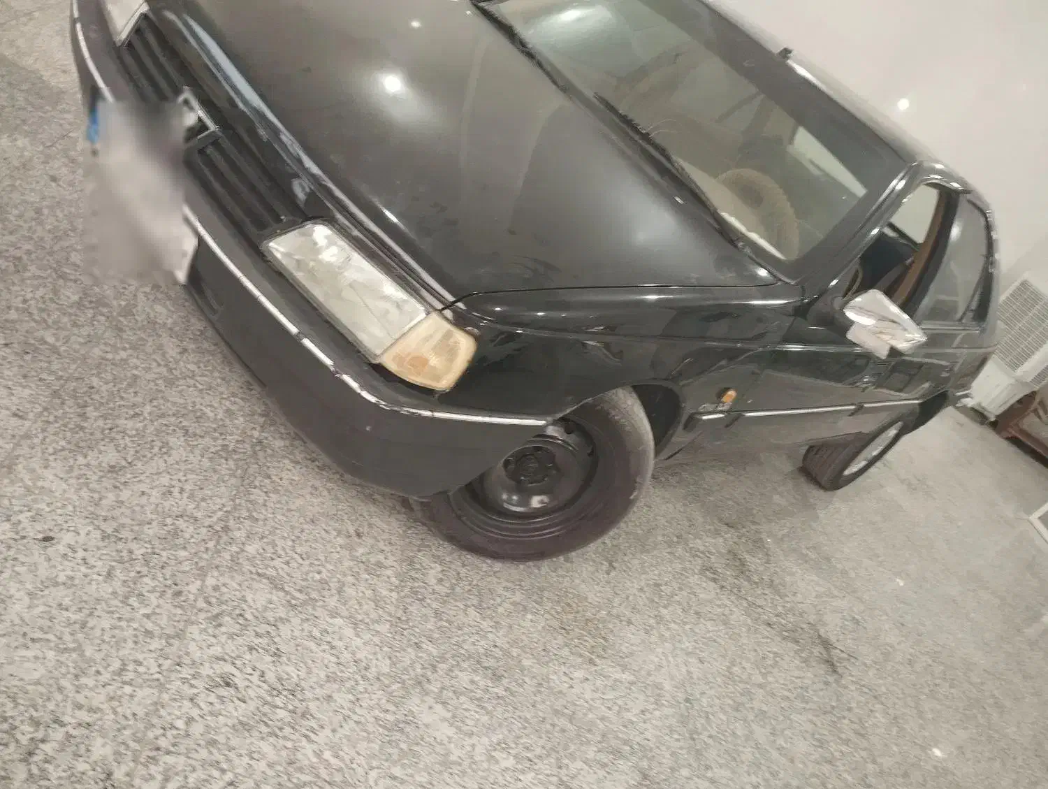 پژو405 مدل 93|خودرو سواری و وانت|لنجان, |دیوار