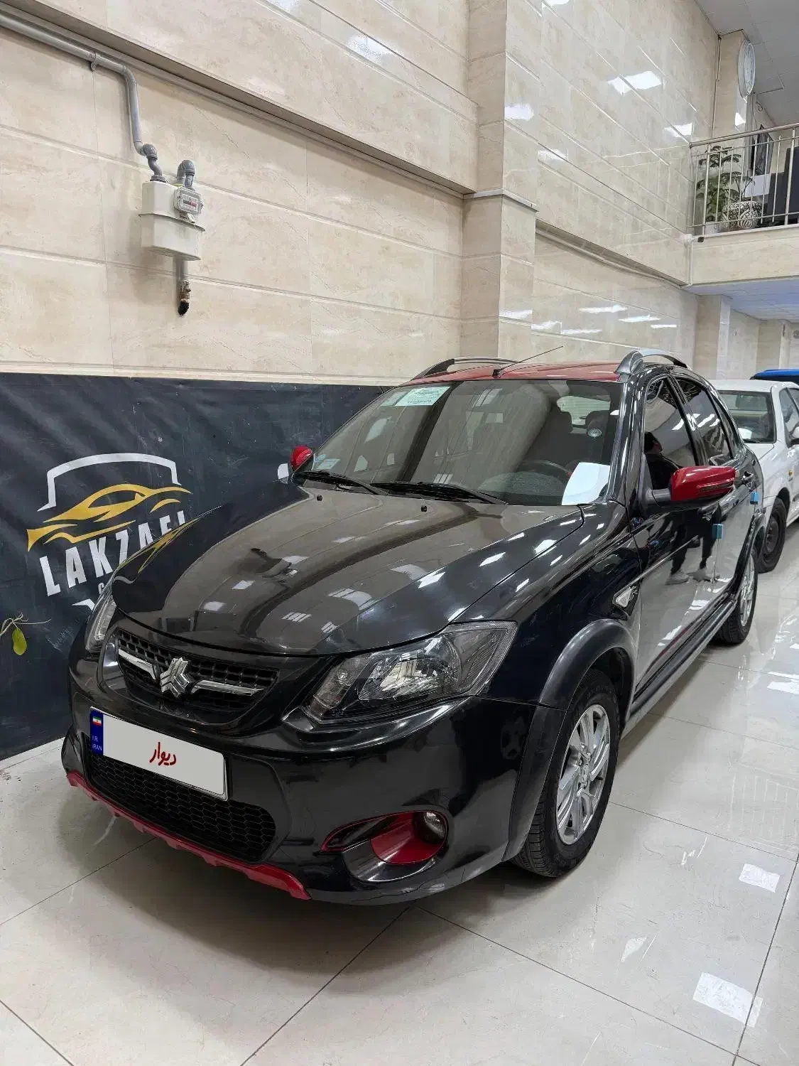 کوییک ار مدل ۱۴۰۱|خودرو سواری و وانت|سمنان, |دیوار