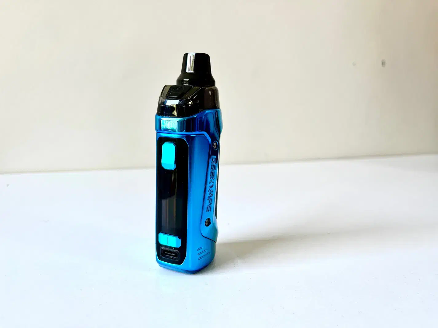 پاد ماد گیک ویپ b60 در حد نو|زیورآلات و اکسسوری|تهران, سید خندان (جلفا)|دیوار