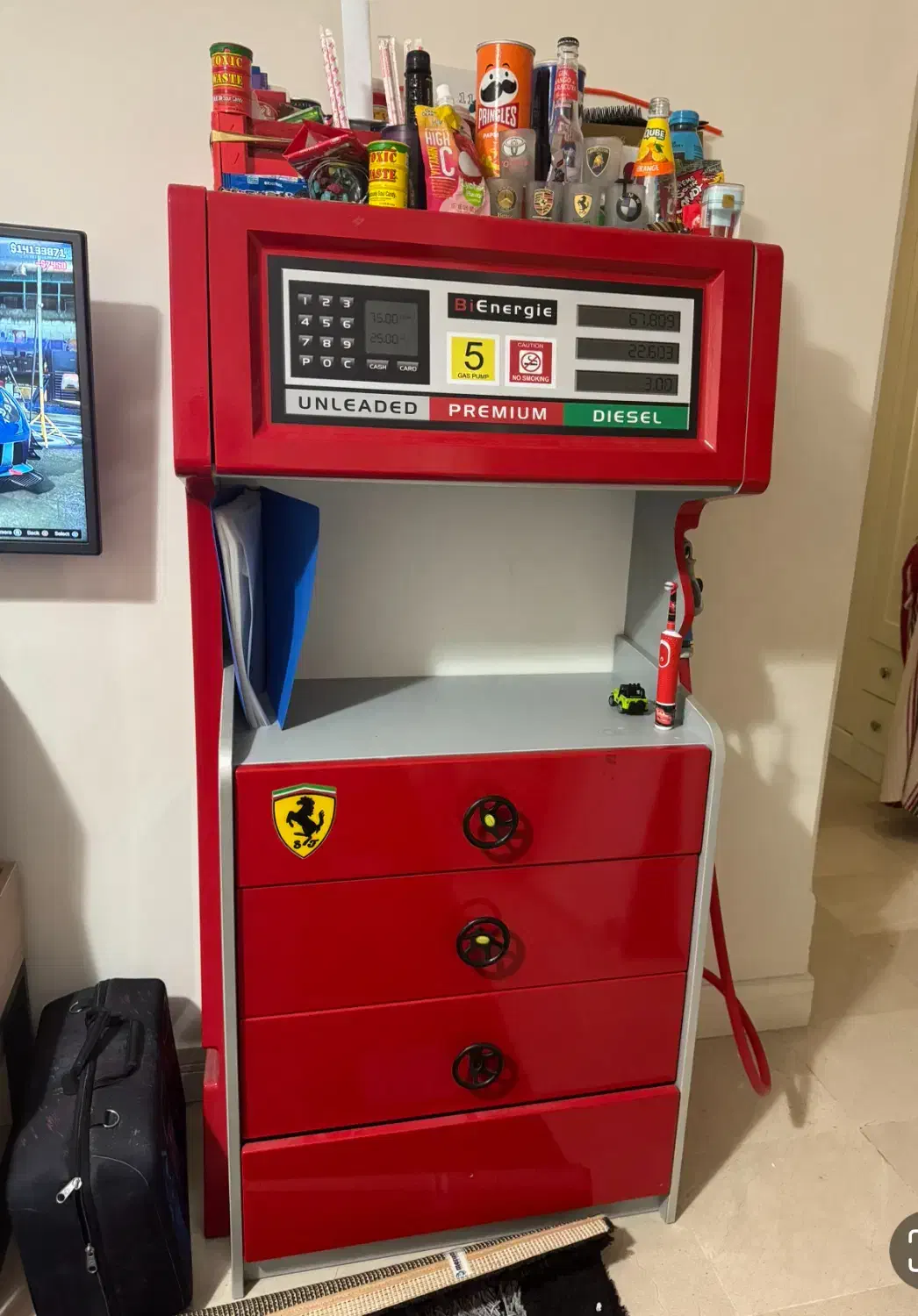 سرویس خواب نوجوان|تخت و سرویس خواب|تهران, اختیاریه|دیوار