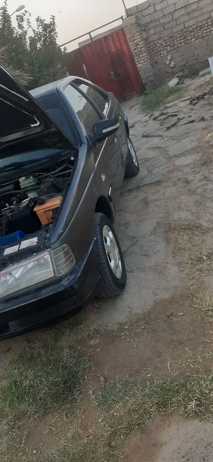 پژو405|خودرو سواری و وانت|تیمور آباد, |دیوار