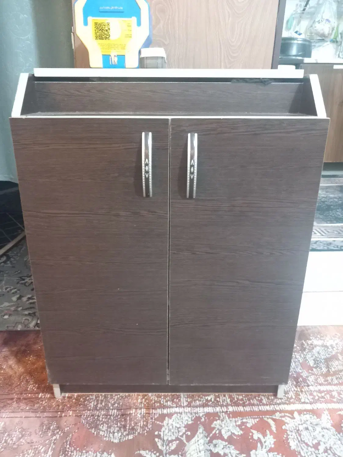 جا کفشی سالم|جاکفشی، کمد، دراور|محمدیه-قزوین, |دیوار