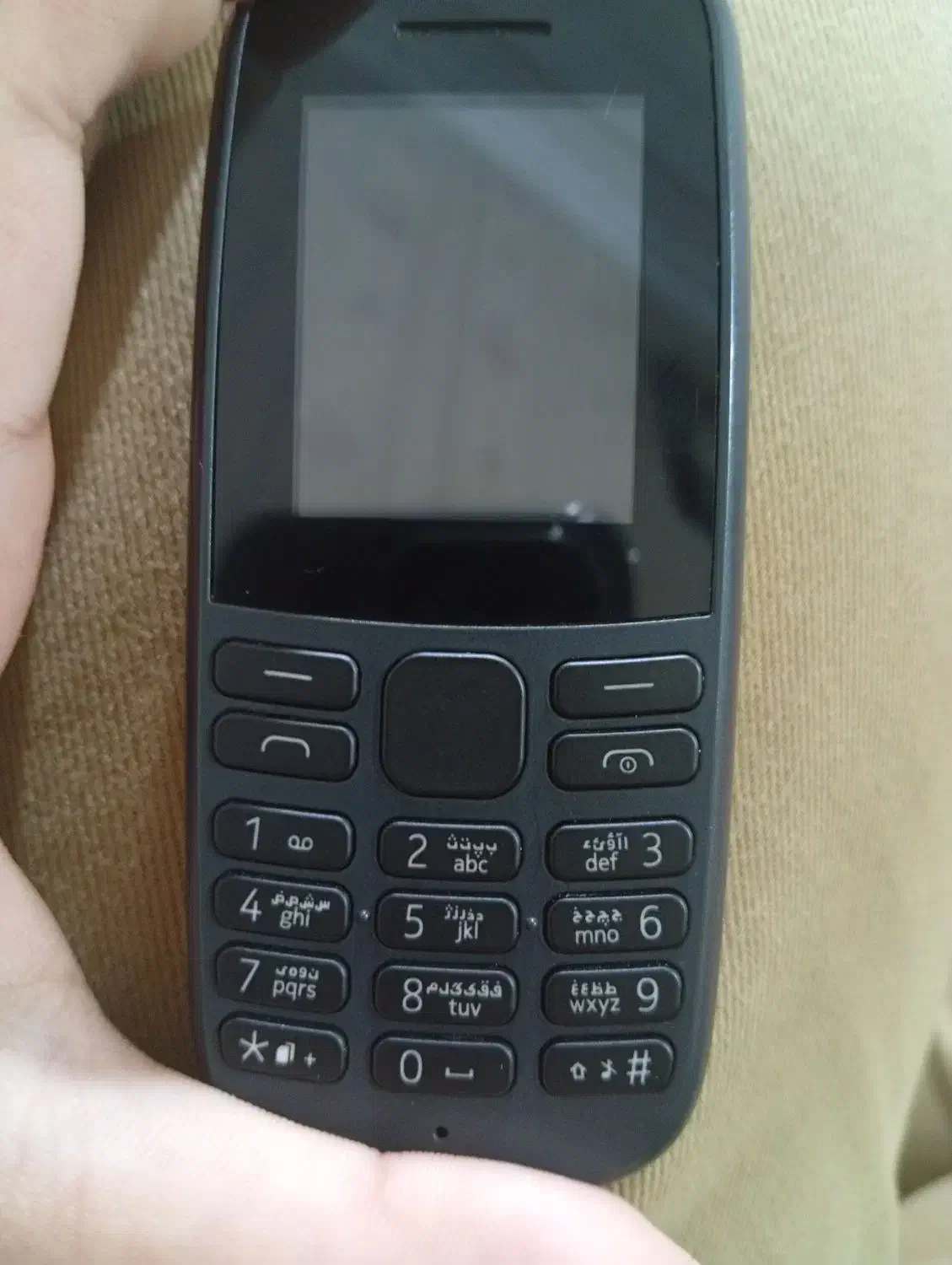 گوشی نوکیا|موبایل|بندرعباس, |دیوار