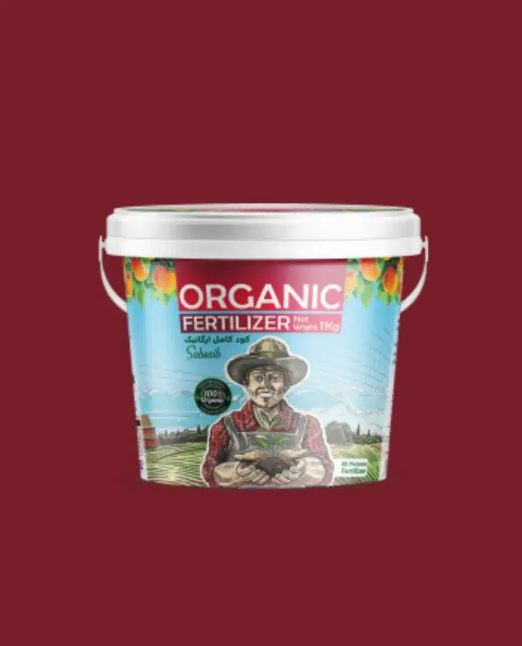 اعطای نمایندگی محصولات کود های سبو سیب|گل و گیاه طبیعی|تهران, چیتگر جنوبی|دیوار