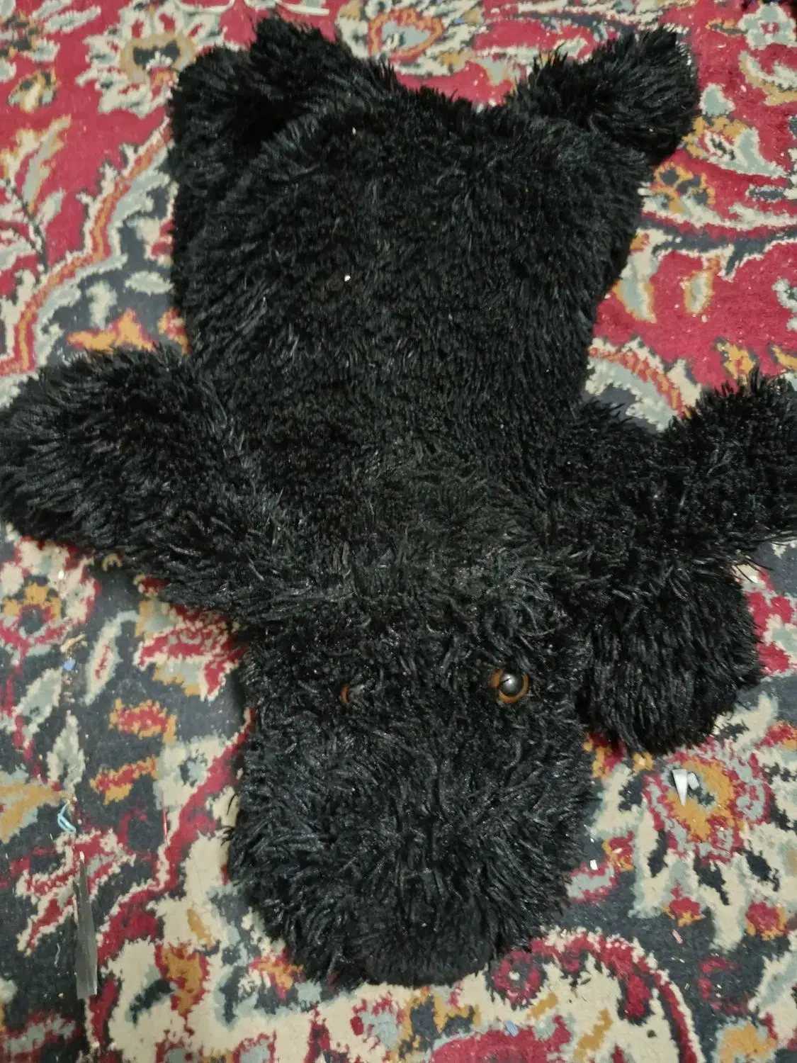 عروسک بزرگ سگ پولیشی|اسباب‌‌بازی|یزد, |دیوار