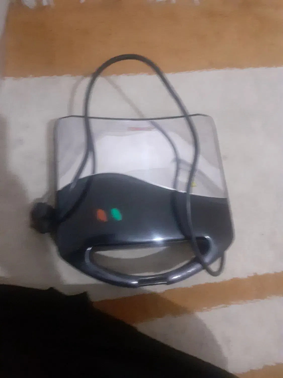 اسنک ساز تومادو خارجی|اجاق گاز و لوازم برقی پخت‌وپز|سوسنگرد, |دیوار