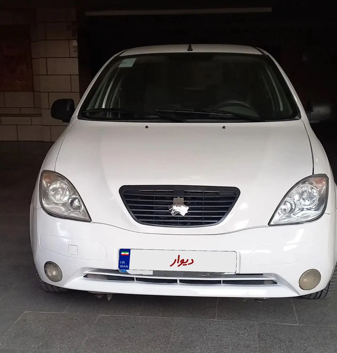 تیبا مدل ۹۱|خودرو سواری و وانت|رودهن, |دیوار