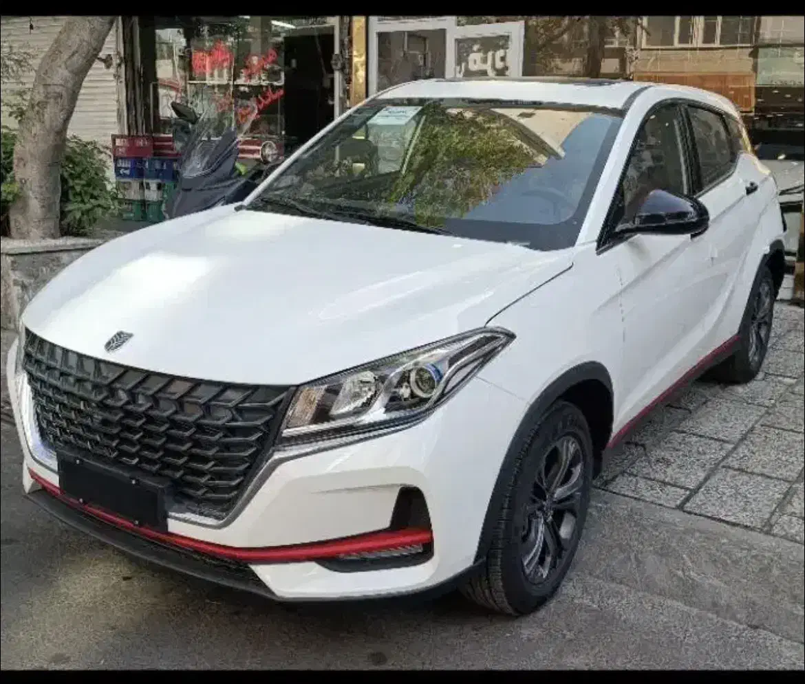 لاماکو فلو ۴۰۴ اقساط تا ۵ سال بانکی تحویل فوری|خودرو سواری و وانت|تهران, منیریه|دیوار