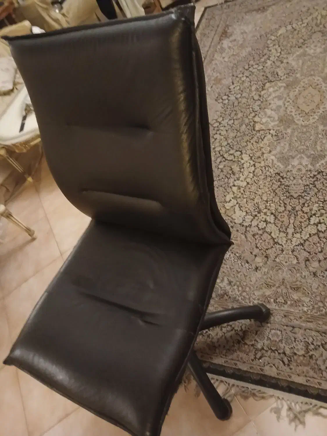 صندلی اداری جک دار|مبلمان اداری|تهران, ایرانشهر|دیوار