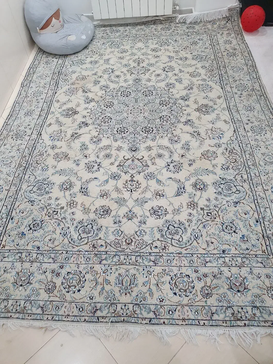 فرش ۶متری دستباف|فرش|تهران, ایران|دیوار