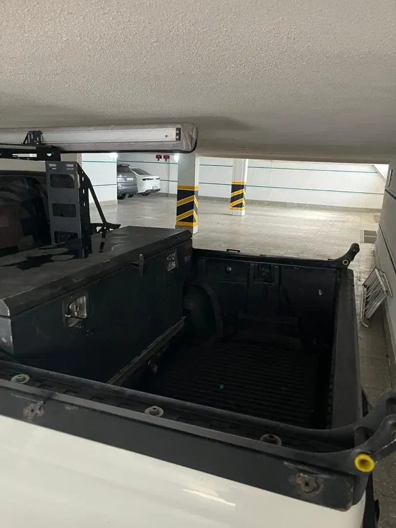 پیکاپ 86|خودرو سواری و وانت|تهران, هروی|دیوار