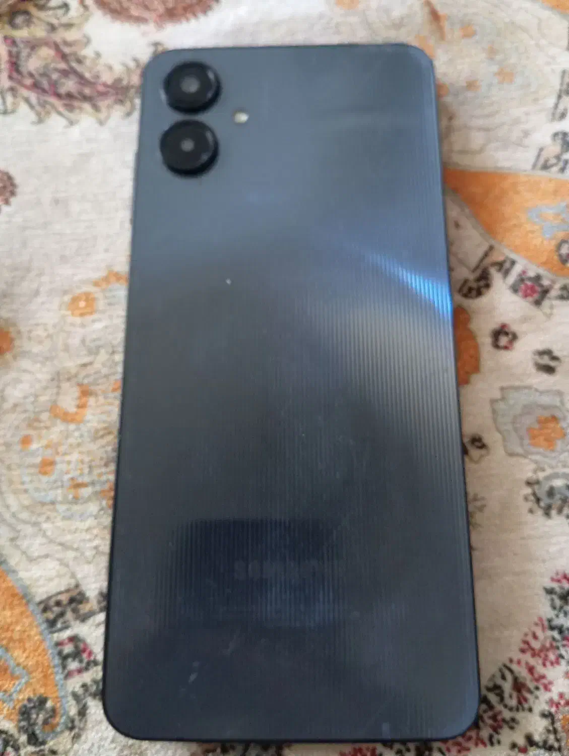 گوشی a06 نو خشک|موبایل|آزادشهر, |دیوار